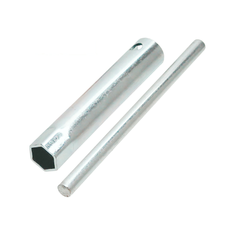 Clé à bougie RMS avec goupille 16X100 Outils RMS