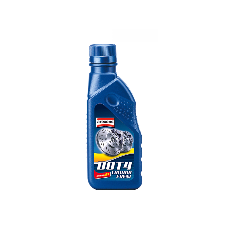 Bremsflüssigkeit DOT4 AREXONS 175ml Bremsflüssigkeit Arexons