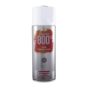 Silencieux noir mat aérosol AREXONS 400ml Autre Arexons