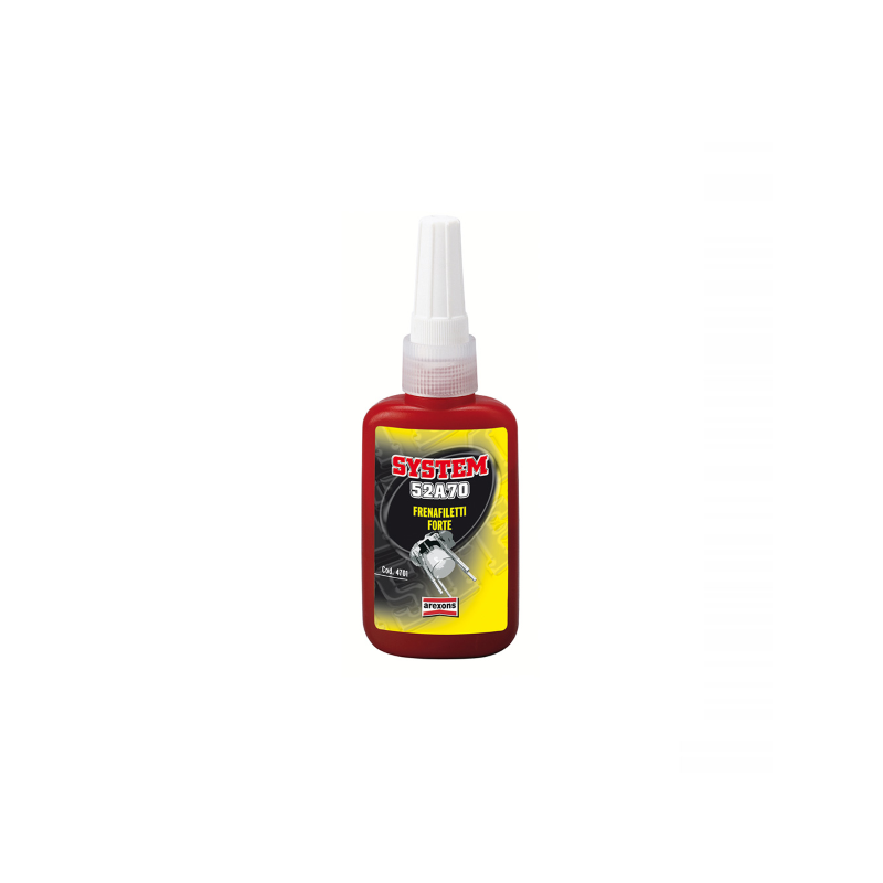 Strong threadlocker AREXONS 10ml Limpieza y Mantenimiento Arexons