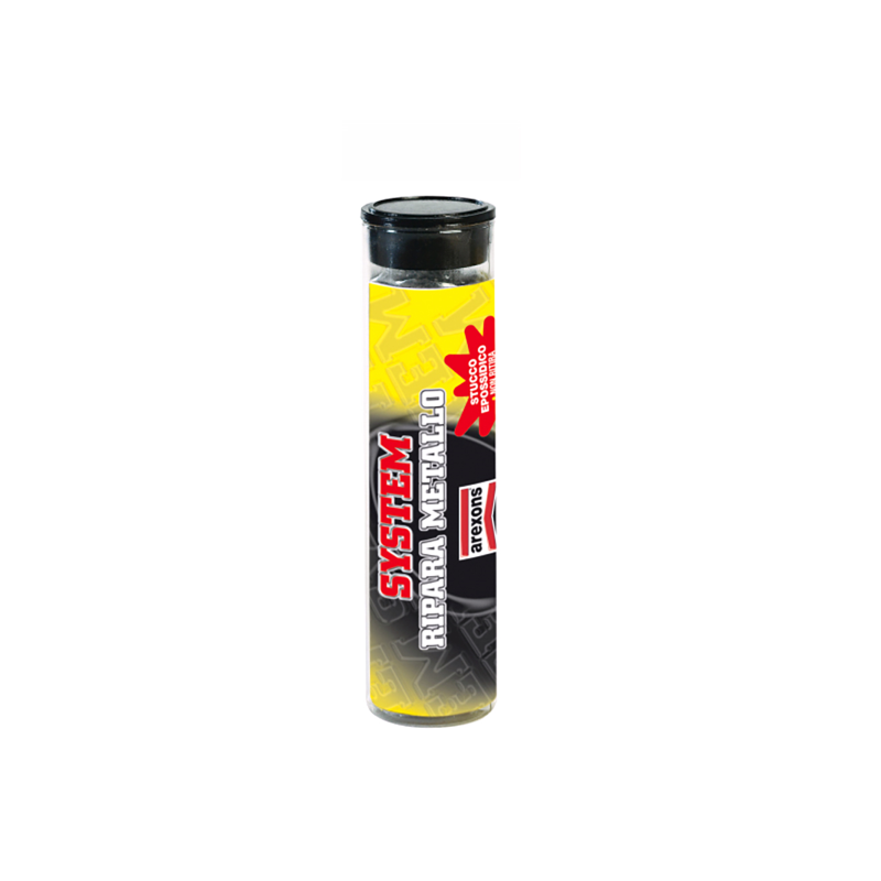 AREXONS Metal repairer 57gr Cleaning and Maintenance Arexons
