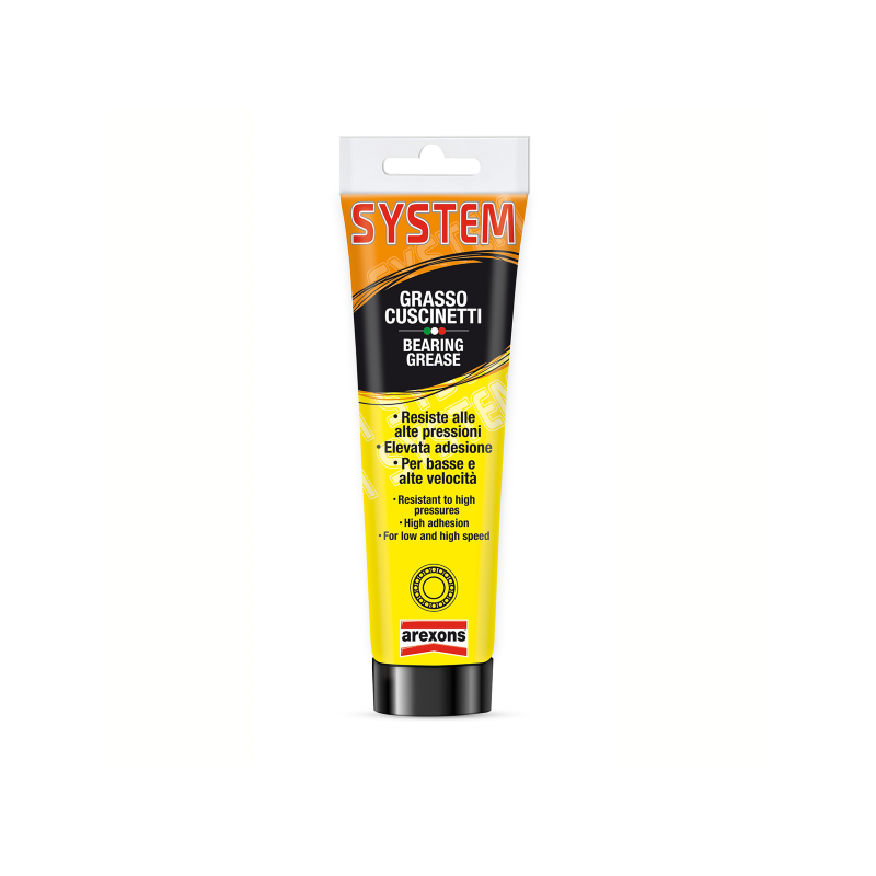 Graisse pour roulements AREXONS 100ml Nettoyage et Entretien Arexons