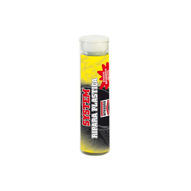 AREXONS Plastic repairer 57gr Other Arexons