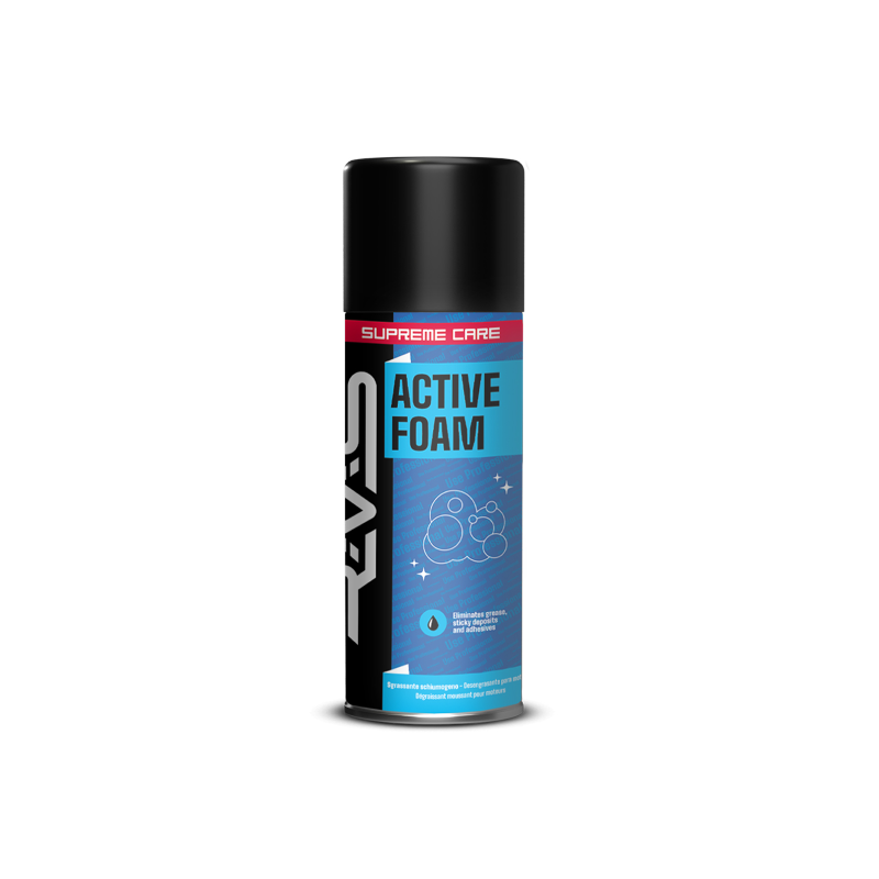 Active foam RMS 400 ml Cleaning and Maintenance RMS