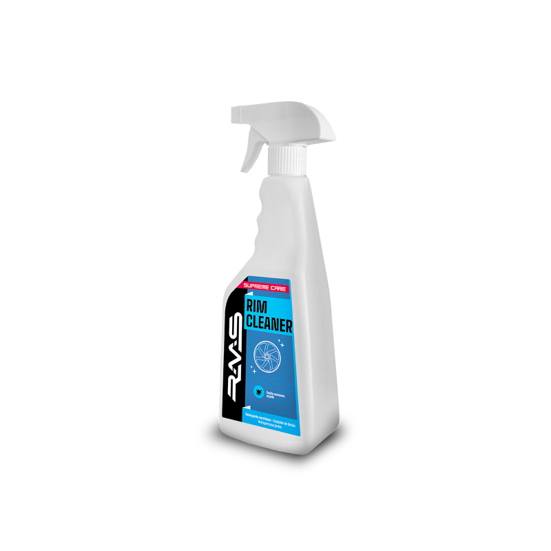 Limpiador para motocicletas RMS 750 ml Limpieza y Mantenimiento RMS