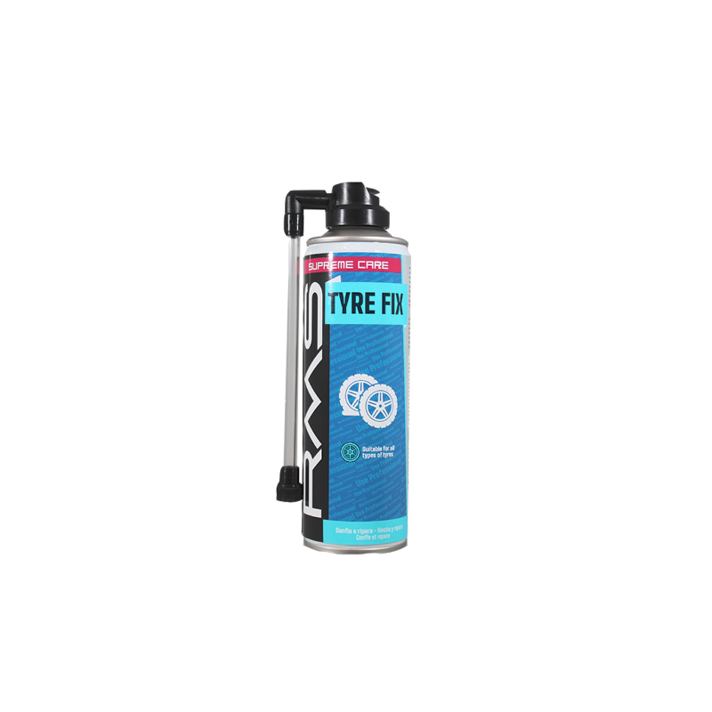 Reifenpannenspray RMS 300ML Reinigung und Pflege RMS
