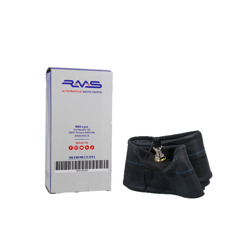 Camera d aria RMS 2.75 - 16 Camere d'Aria RMS