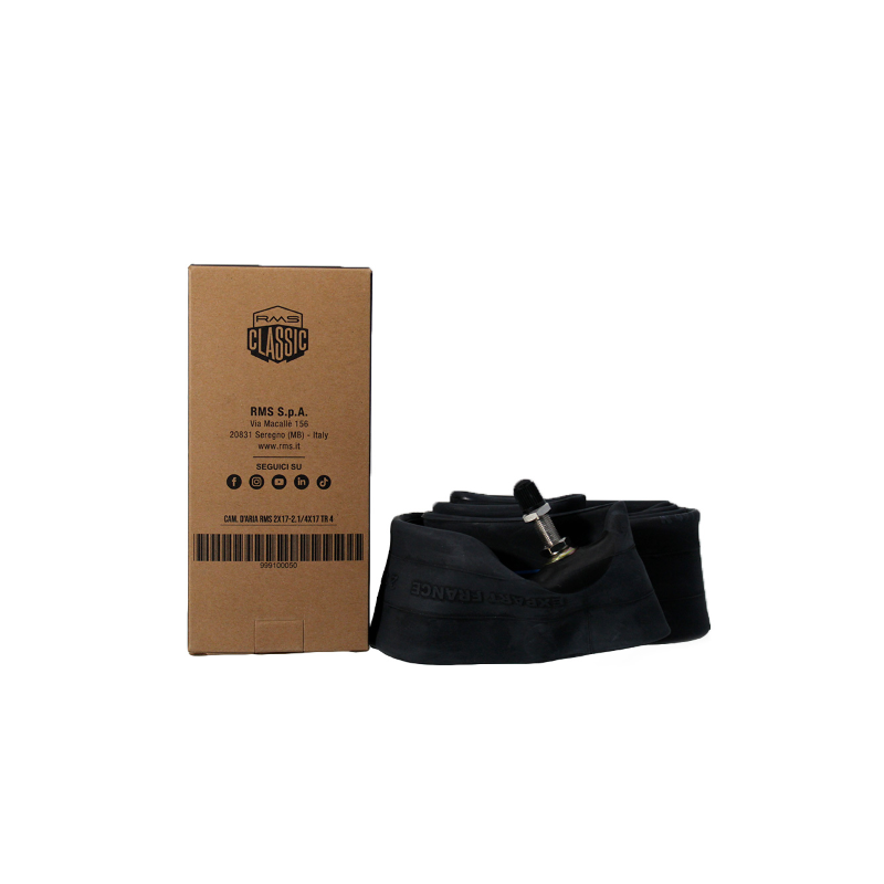 Schlauch RMS Classic 2X17-2.1 4X17 TR 4 Schläuche Rms Classic