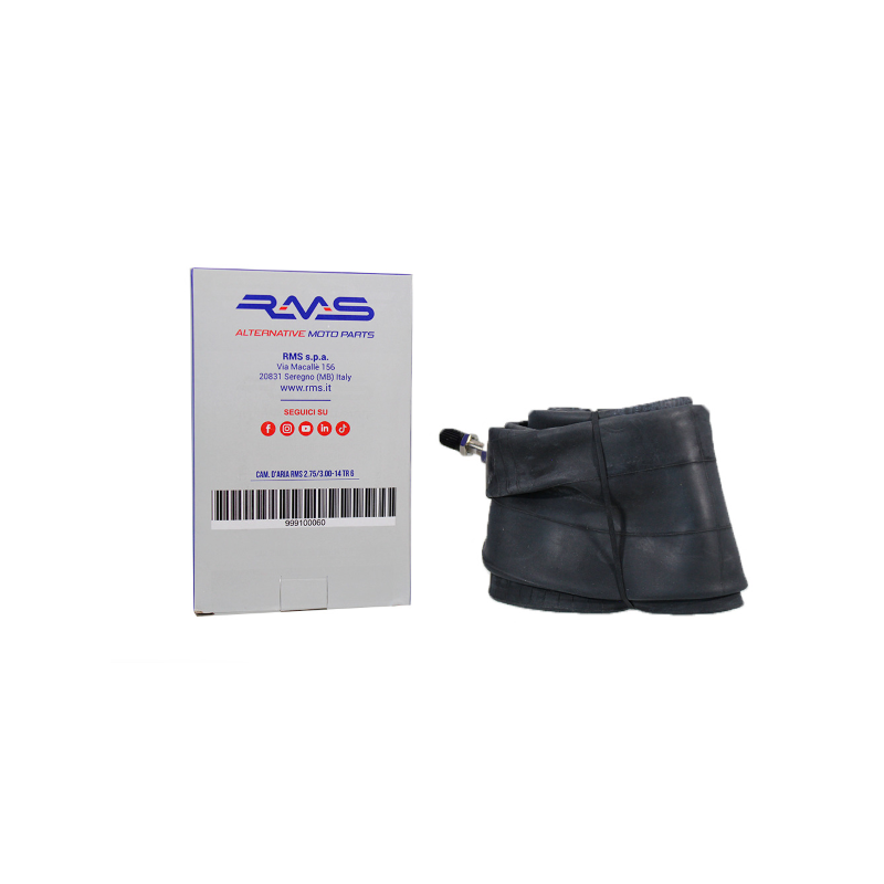RMS Inner tube 2.75 3.00-14 Inner Tubes RMS