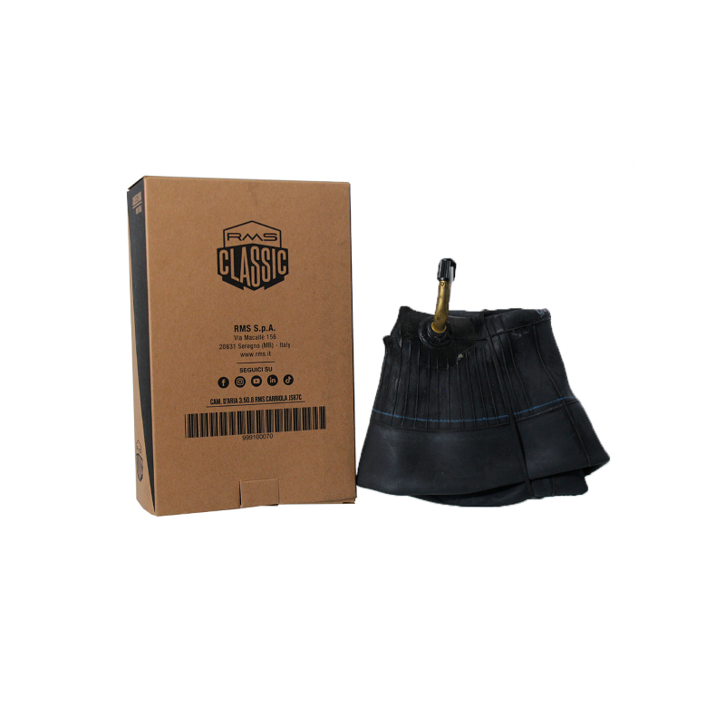 RMS Classic Inner tube 3.50 - 8 Inner Tubes Rms Classic