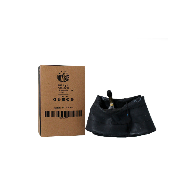 Schlauch RMS Classic 2.75 - R9 Schläuche Rms Classic