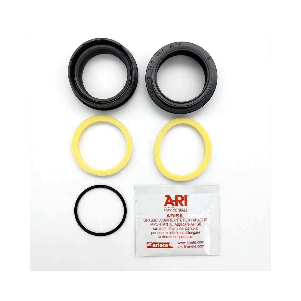 Kit Paraoli Diam.35 Kit Revisione ARIETE