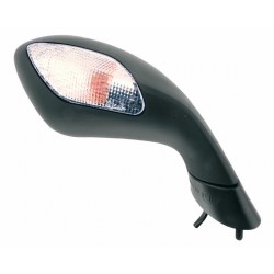 Specchio Dx Aprilia Rsv 1000 RfactoryDream per APRILIA RSV 1000 RFactory 04-08 Specchi Retrovisori OKYAMI