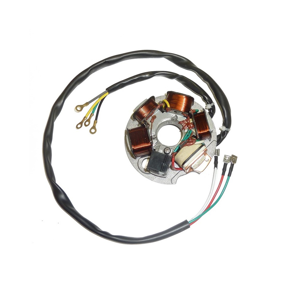 Stator Vespa ET3 125 76-83 for PIAGGIO VESPA ET3 125 76-83 Stators WAI