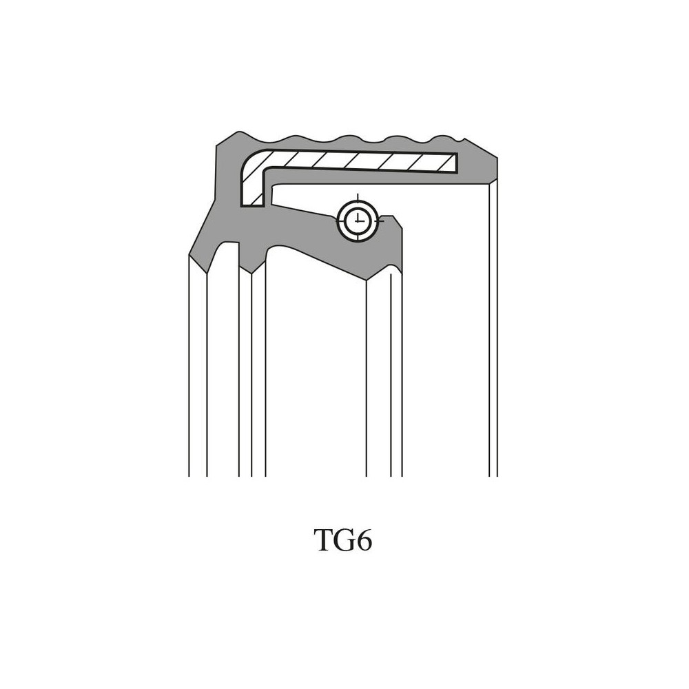 Oil Seal Overhaul Kits ARIETE