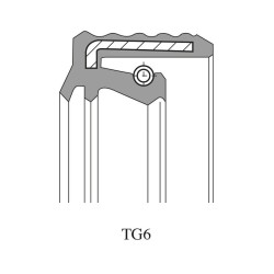 Oil Seal Overhaul Kits ARIETE