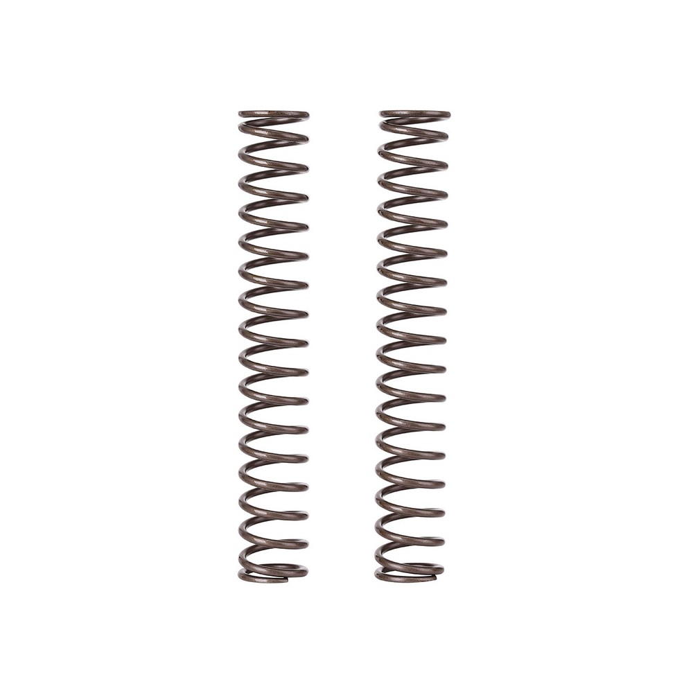 Fork Springsyss Ref.LR360N090S270X for YAMAHA YZF 750SP 93-98 and other models Fork Springs YSS