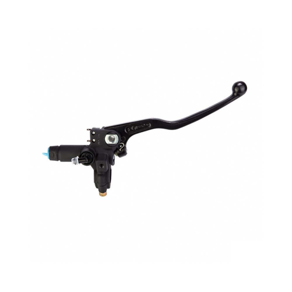 Pompa Freno Brembo Ps 16 Senzaserbatoio Leva Nera Bremspumpen Brembo