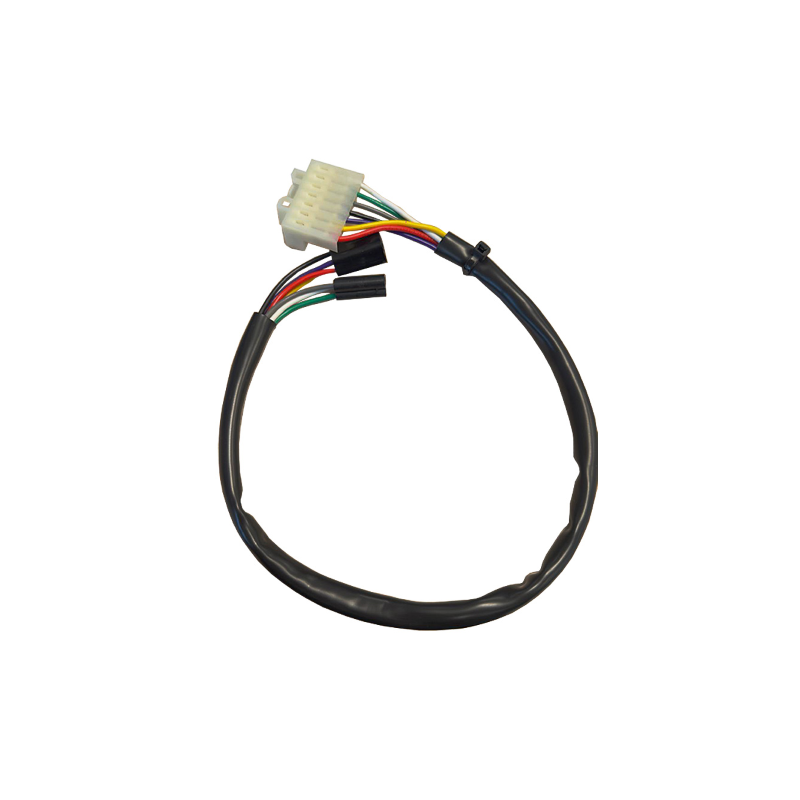 Instalación de cableado contador de kilómetros RMS Classic Piaggio Vespa PX Arcobaleno 2 Serie Otros Siem