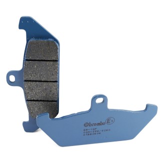 Pastiglie Brembo GENUINE07BB0606 Plaquettes de Frein Brembo