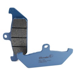 Brake Pads Brembo GENUINE07BB0606 Brake Pads Brembo