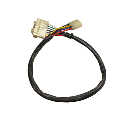 Electrical | Electrical parts keep the engine cool, handle ignition and support the magnetic flywheel. Fans, stators and reduction cones wear out over time or need replacing when fitting an electronic ignition.The range includes RMS cooling fans for Peugeot and Minarelli engines, RMS Classic parts for vintage Vespa such as slot inserts, nuts and stator repair cable kits, plus Evok flywheel reduction cones and graduated discs for electronic ignition. To pick the right part check the bike model and engine size, or match the original code on the part being replaced.