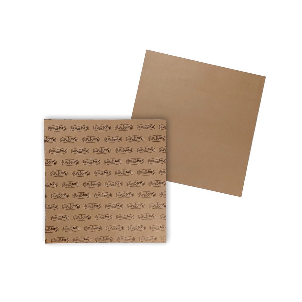 Fogli Guarnizione 3PZ. Sp.1,5DIM.500X500 Da Ritagliare Kit Revisione CENTAURO