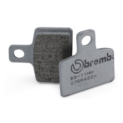 Brake Pads Brembo SX07GR48SX Brakes Brembo