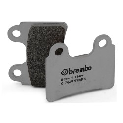 Pastiglie Brembo SX07GR58SX Freni Brembo