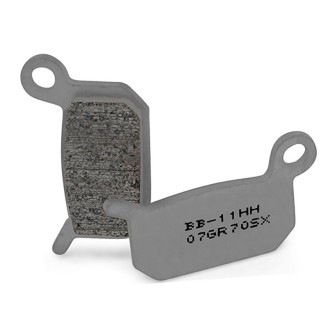 Pastiglie Brembo SX07GR70SX Bremsen Brembo