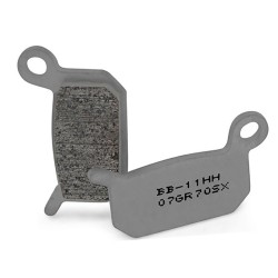 Pastiglie Brembo SX07GR70SX Bremsen Brembo