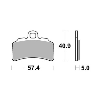 Bremsen | Das Bremssystem ist eine der wichtigsten Komponenten für die Sicherheit beim Motorradfahren. Amotorbike.com bietet eine breite Palette an Bremsersatzteilen für Motorräder und Roller aller Marken: Bremsbeläge vorne und hinten, Bremsscheiben, Bremssättel, Hauptbremszylinder und Bremsflüssigkeiten. Mit über 1.800 Original- und hochwertigen Aftermarket-Artikeln finden Sie das richtige Ersatzteil zu wettbewerbsfähigen Preisen.