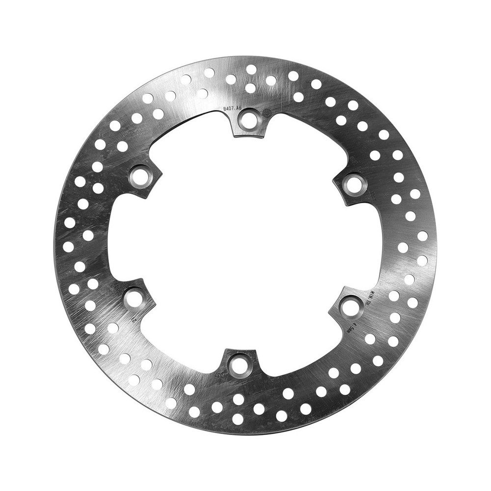 Disco Freno Brembo Serie ORO68B407A6 Plaquettes de Frein Brembo