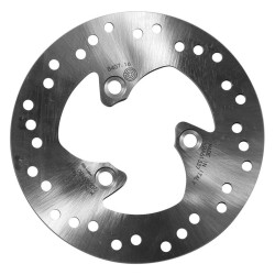 Brake Disk Brembo Serie ORO68B40716 Brake Pads Brembo