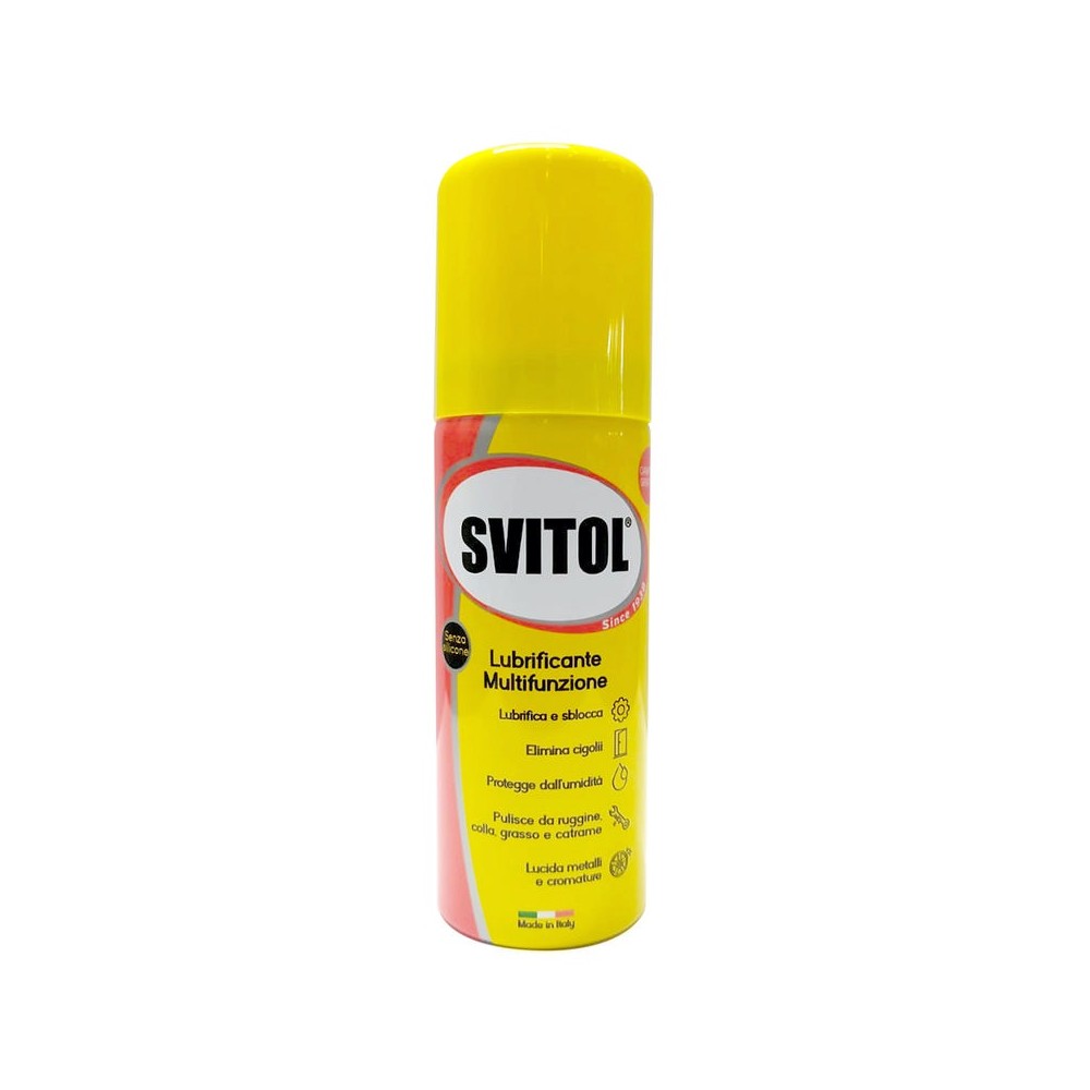 Svitol 30 Ml Nettoyage et Entretien Arexons