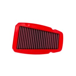 Washable Air Filteryamaha Yzf-R125 125 19- for YAMAHA YZF-R125 125 19- Intake BMC