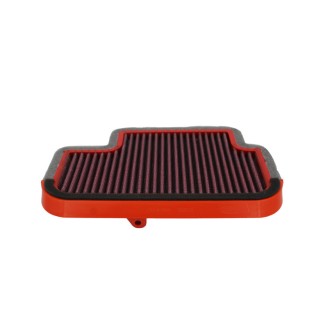 Engine | Engine components, such as the fan cover, protect the flywheel and rotating parts while ensuring proper airflow for cooling. The starter shaft bushing allows the engine to start correctly. These are parts that, when worn or missing, affect both function and appearance.In this category you find RMS Classic fan covers for Vespa Pk, Px, GS, SS and Ciao models, available also in chrome or black finish, plus RMS bushings for Minarelli, Malaguti, Mbk and Yamaha engines. To pick the right part, check your scooter's model and displacement, or match the original code shown in the listing with the part you need.