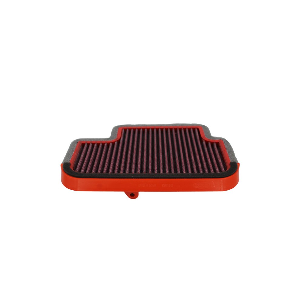 Washable Air Filtermoto Morini X-Cape 650 21-23 for MOTO MORINI X-CAPE 650 21-23 Intake BMC