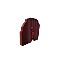 Washable Air Filterbenelli Trk 502 X 17- for BENELLI TRK 502 X 17- Intake BMC