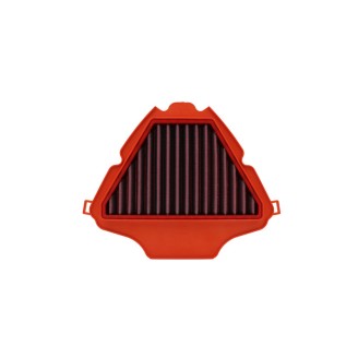Ansaugung | Die Bauteile der Ansaugung regeln den Luftstrom, der zum Motor gelangt, und sorgen für das richtige Kraftstoff-Luft-Gemisch bei der Verbrennung. Der Luftfilter hält Staub und Schmutz zurück, während der Ansaugstutzen den Filter mit dem Vergaser oder der Drosselklappe verbindet und so die Motorleistung über die Zeit erhält.Das Sortiment umfasst Luftfilter und Ansaugstutzen für Motorräder, Roller und Cross-Maschinen, mit Marken wie HIFLO FILTRO, Nypso, Champion, OKYAMI, RMS, UFI, MAHLE und Rms Classic. Erhältlich sind Teile für Kawasaki, Yamaha, KTM, Kymco, BMW, Suzuki, Piaggio und Vespa. Die Auswahl erfolgt nach Modell und Baujahr des Fahrzeugs, nach Filtermaß oder anhand der auf dem Originalteil angegebenen Codenummer.