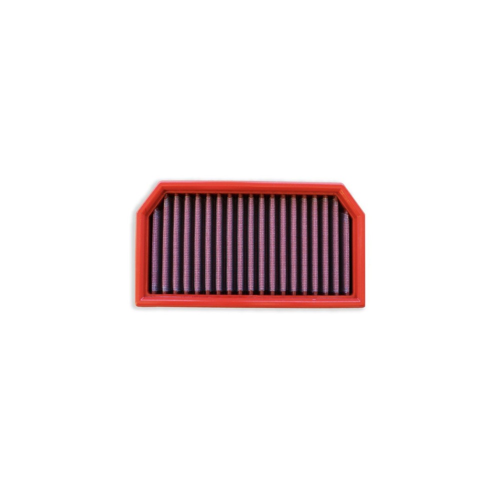 Filtro Aria Sportivoaprilia Rs 660 20- per APRILIA RS 660 20- Aspirazione BMC