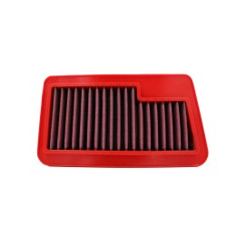 Washable Air Filtersuzuki An Burgman 400 18- for SUZUKI AN BURGMAN 400 18- Intake BMC