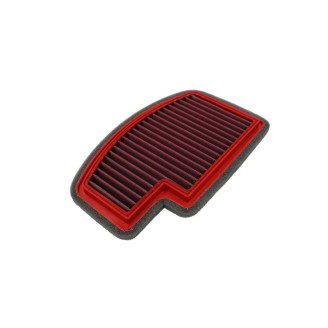 Ansaugung | Die Bauteile der Ansaugung regeln den Luftstrom, der zum Motor gelangt, und sorgen für das richtige Kraftstoff-Luft-Gemisch bei der Verbrennung. Der Luftfilter hält Staub und Schmutz zurück, während der Ansaugstutzen den Filter mit dem Vergaser oder der Drosselklappe verbindet und so die Motorleistung über die Zeit erhält.Das Sortiment umfasst Luftfilter und Ansaugstutzen für Motorräder, Roller und Cross-Maschinen, mit Marken wie HIFLO FILTRO, Nypso, Champion, OKYAMI, RMS, UFI, MAHLE und Rms Classic. Erhältlich sind Teile für Kawasaki, Yamaha, KTM, Kymco, BMW, Suzuki, Piaggio und Vespa. Die Auswahl erfolgt nach Modell und Baujahr des Fahrzeugs, nach Filtermaß oder anhand der auf dem Originalteil angegebenen Codenummer.