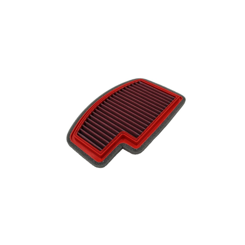 Washable Air Filtertriumph S.Triple 1200 Rs 21 - for TRIUMPH S.TRIPLE 1200 RS 21 - nd Intake BMC