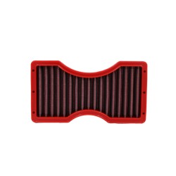 Washable Air Filtermoto Guzzi Stelvio 1042 24- for MOTO GUZZI STELVIO 1042 24- Intake BMC