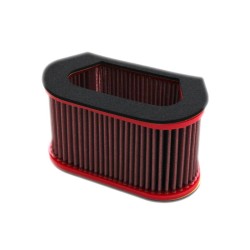 Filtro Aria Racingyamaha Yzf-R1 1000 98-01 per YAMAHA YZF-R1 1000 98-01 Ansaugung BMC