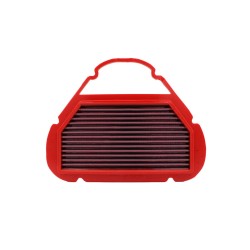 Filtro Aria Sportivoyamaha Yzf-R6 600 99-05 per YAMAHA YZF-R6 600 99-05 Ansaugung BMC