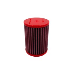 Filtro Aria Sportivohonda Cbf Hornet 600 98-06 per HONDA CBF HORNET 600 98-06 Aspirazione BMC
