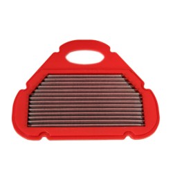 Filtro Aria Sportivoyamaha Yzf-R6 600 99-02 per YAMAHA YZF-R6 600 99-02 Aspirazione BMC