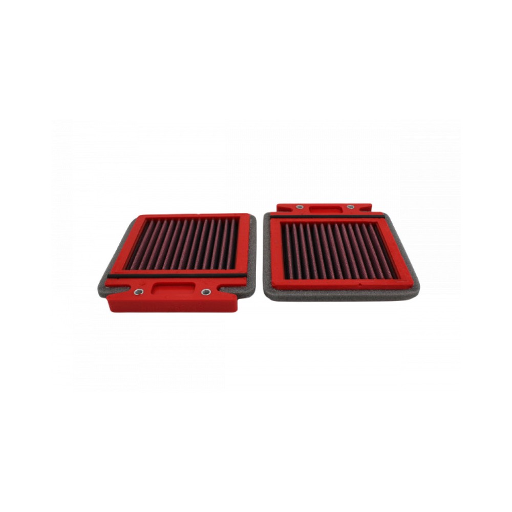 Filtro Aria Sportivokawasaki Zx-12R 1200 00-06 per KAWASAKI ZX-12R 1200 00-06 Admission BMC